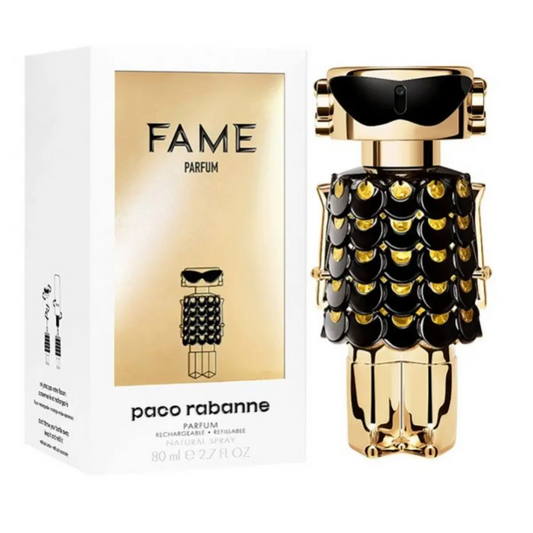 RABANNE - Fame EDP (mujer)