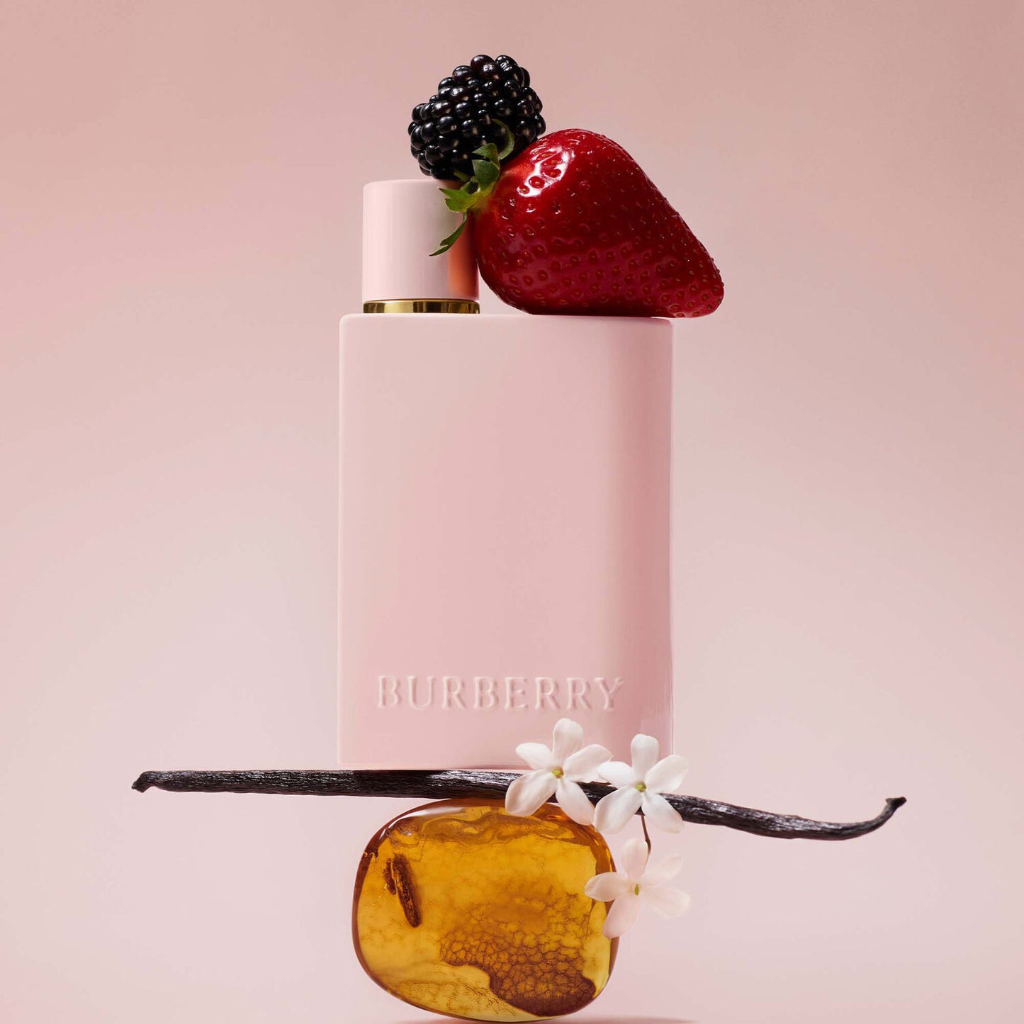 BURBERRY - Burberry Her Parfum 5ML (Miniatura)