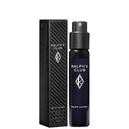 RALPH LAUREN - Ralph Club EDP 10ML  (Travel)