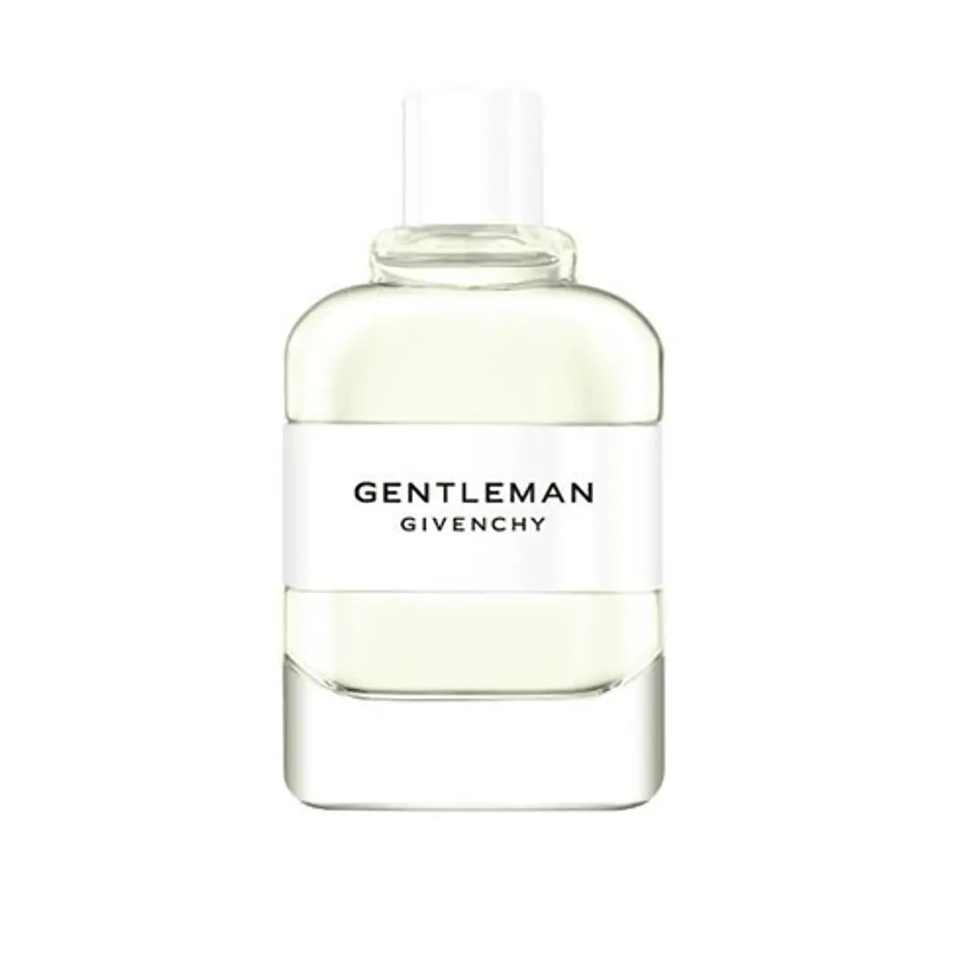 GIVENCHY - Gentleman Cologne EDP (hombre - descontinuado)
