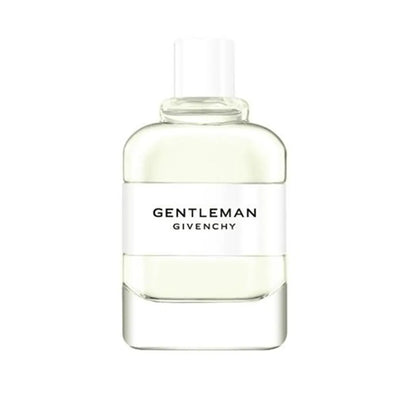 GIVENCHY - Gentleman Cologne EDP (hombre - descontinuado)