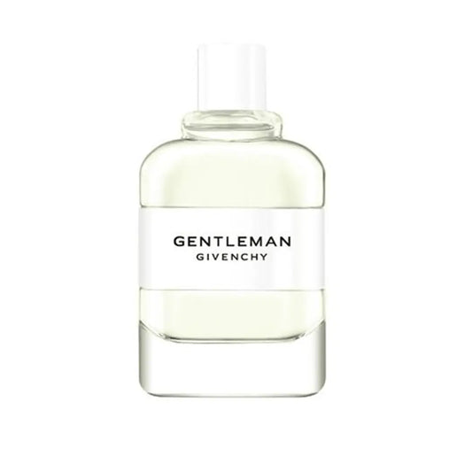 GIVENCHY - Gentleman Cologne EDP (hombre - descontinuado)