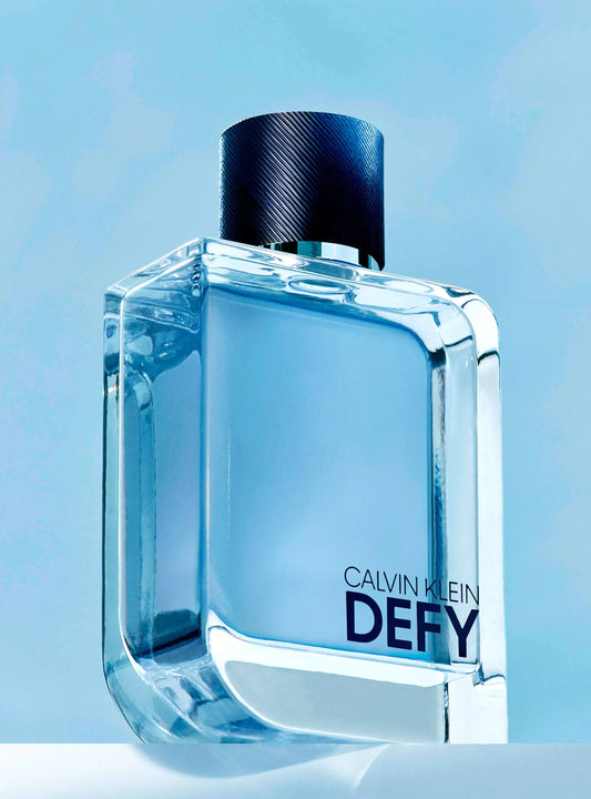 CALVIN KLEIN - Defy EDT 10ML (Travel)