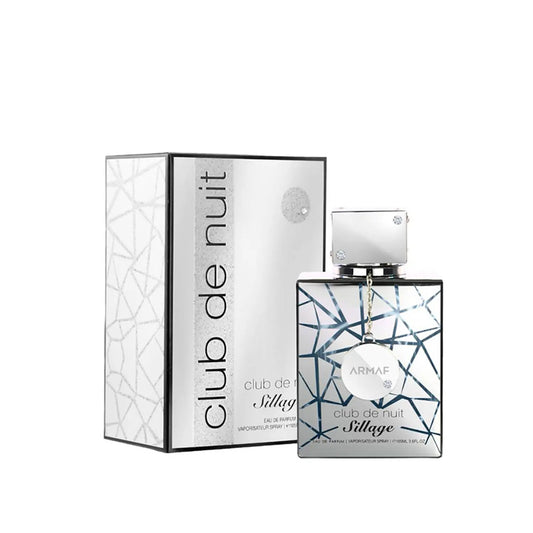 ARMAF - Club de Nuit Sillage EDP 105ML (hombre)