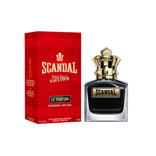 SCANDAL LE PARFUM 100ML – Jean Paul Gaultier