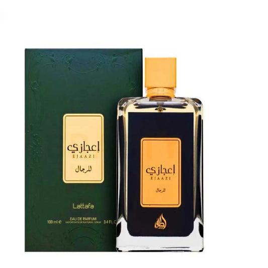 LATTAFA - Ejaazi EDP 100ML (hombre)