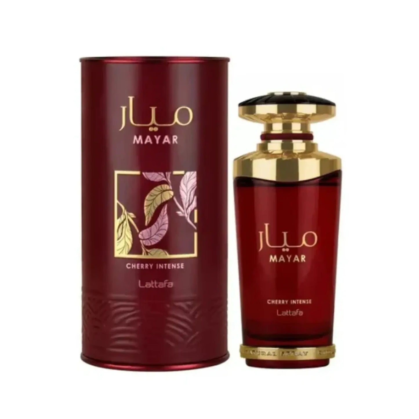 LATTAFA - Mayar Cherry Intense EDP 100ML (mujer)