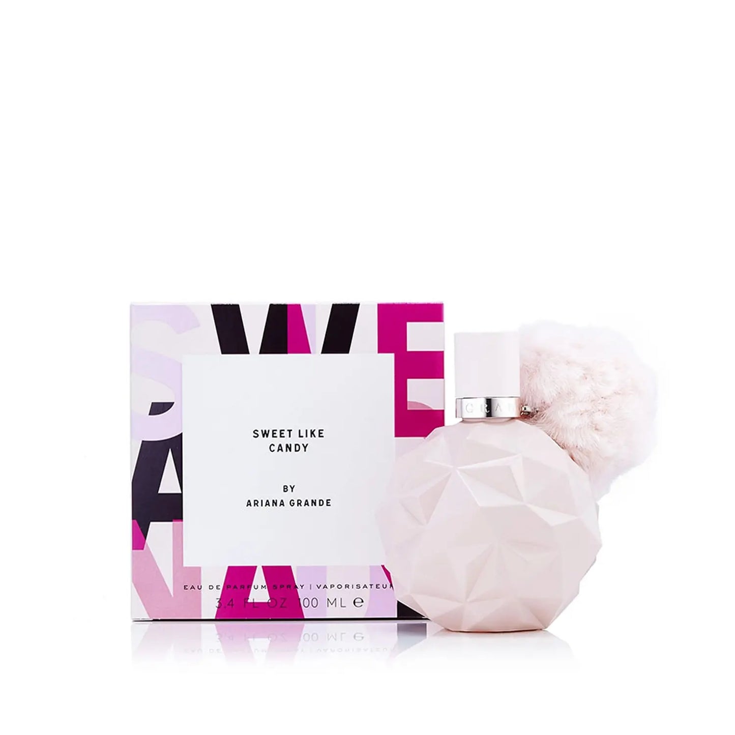 ARIANA GRANDE - Sweet Like Candy EDP 50ML