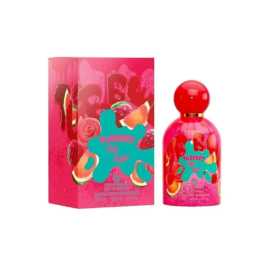 GRANDEUR - TUBBEES PINK SUGAR EDP 50ML (unisex)