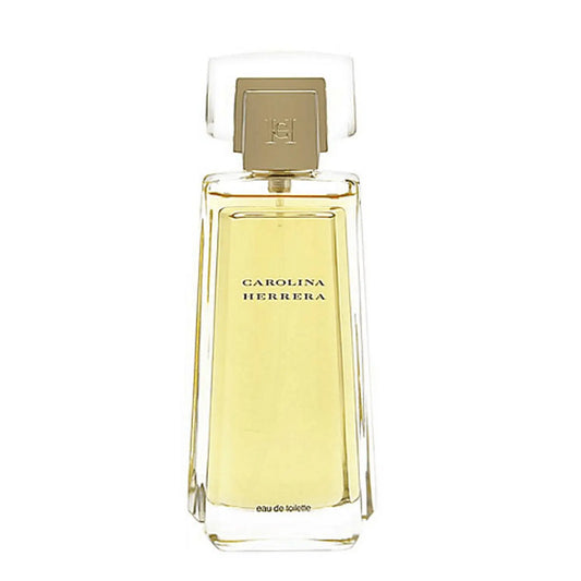 CAROLINA HERRERA - Herrera For Woman EDT 100ML (TESTER)