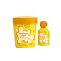 GRANDEUR - TUBBEES IN A TUB LEMON - A - LICIOUS EDP 50ML (unisex)