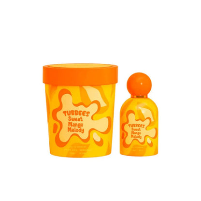 GRANDEUR - TUBBEES IN A TUB SWEET MANGO MELODY EDP 50ML (unisex)