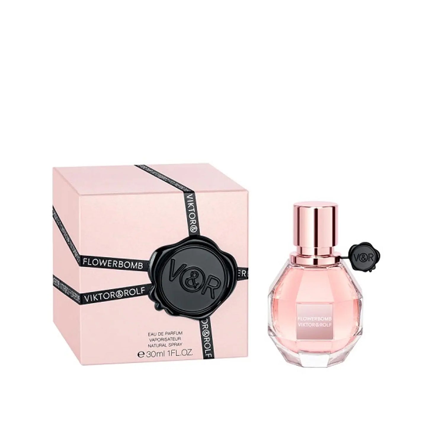 VIKTOR & ROLF - Flowerbomb EDP 30ML