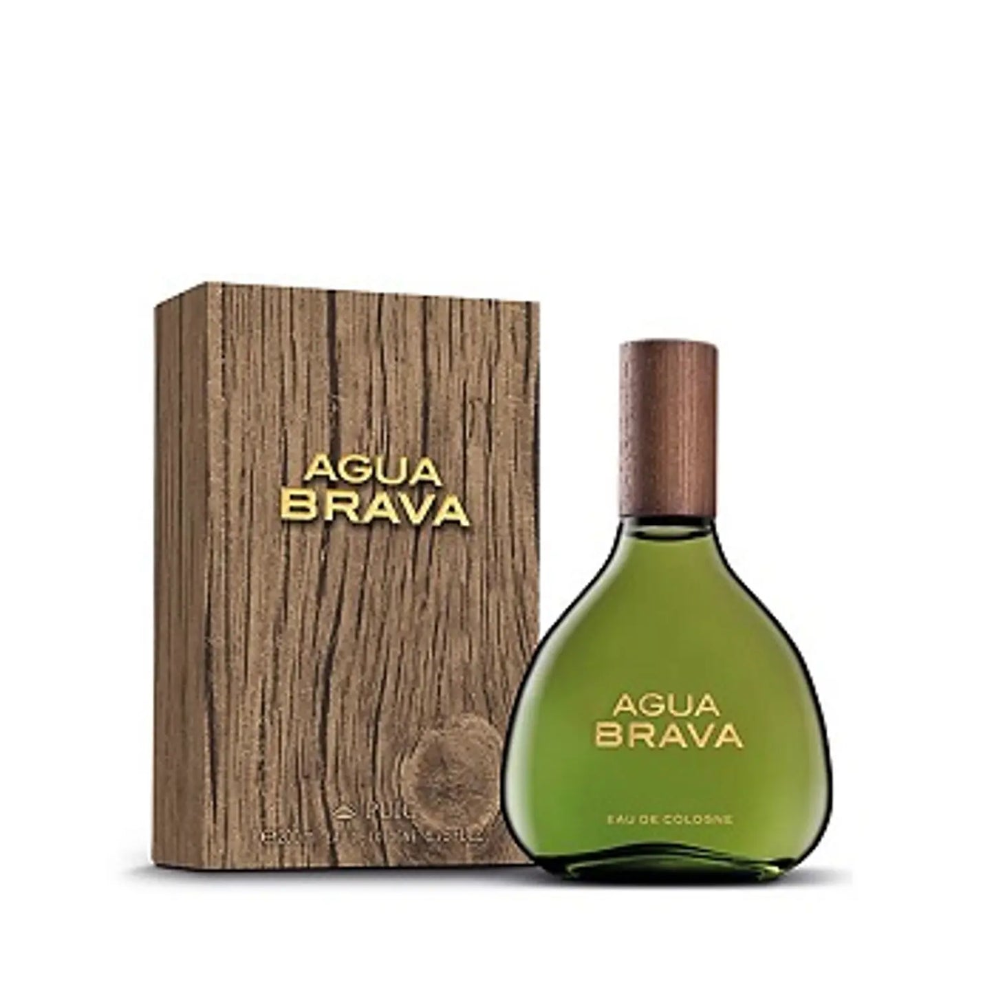 ANTONIO PUIG - Agua Brava EDC 100ML (TESTER)