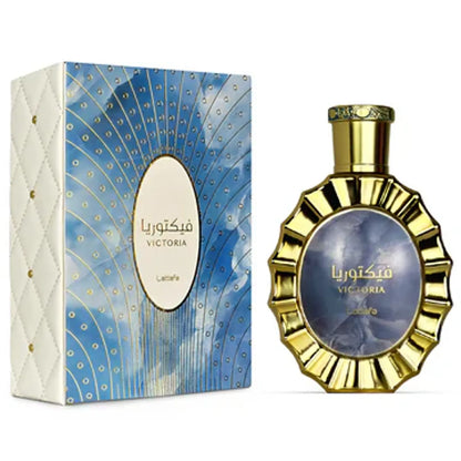 LATTAFA - Victoria EDP 100ML (mujer)