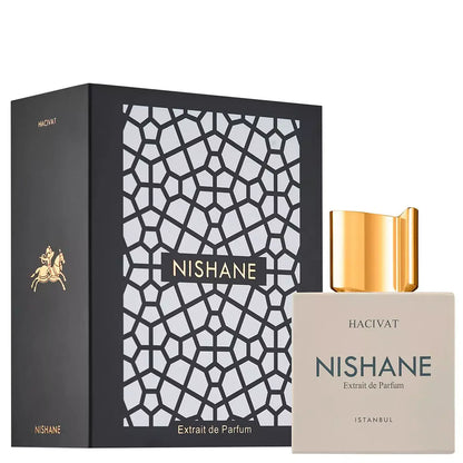 NISHANE – Hacivat Extrait de Parfum 100ML (unisex)