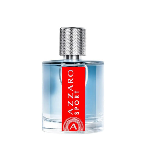 AZZARO - Sport EDT 100ML