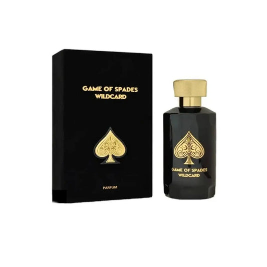 JO MILANO - Game of Spades Wildcard Parfum 100ML