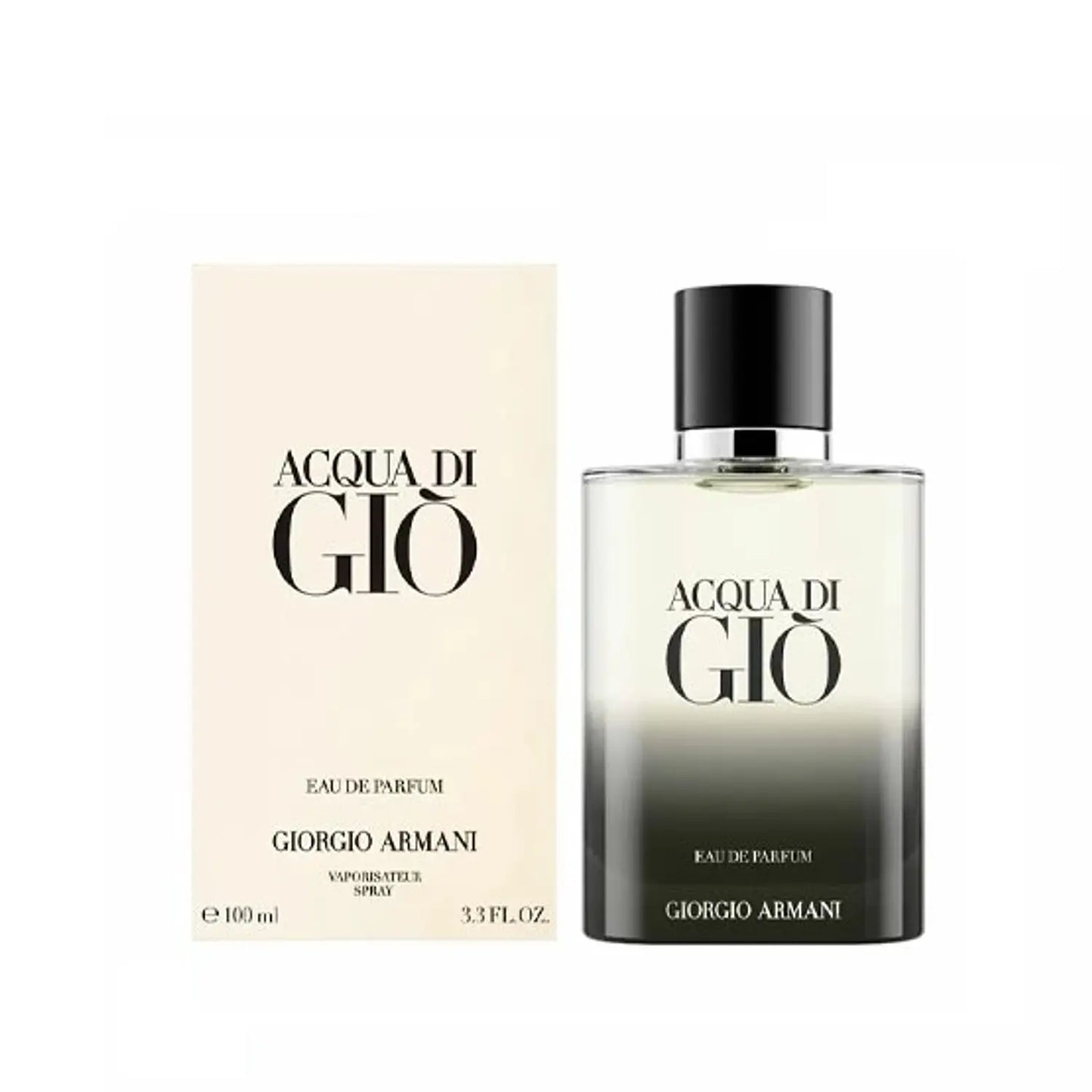 ARMANI - Acqua di Giò EDP 100ML
