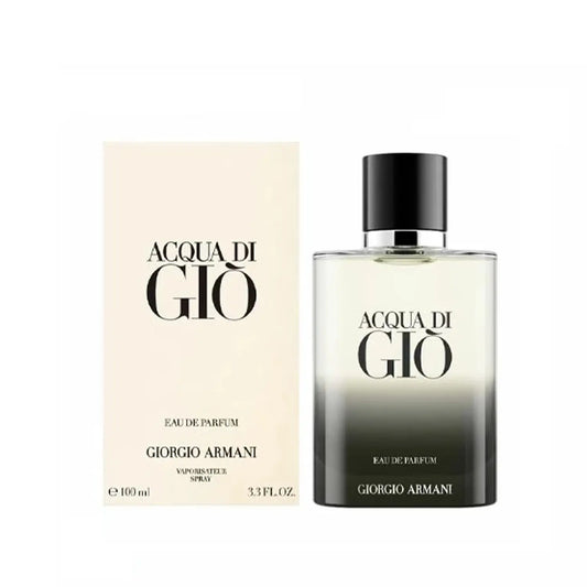 ARMANI - Acqua di Giò EDP 100ML