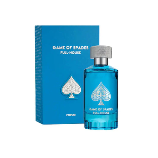 JO MILANO - Game of Spades Full Houses Parfum 100ML
