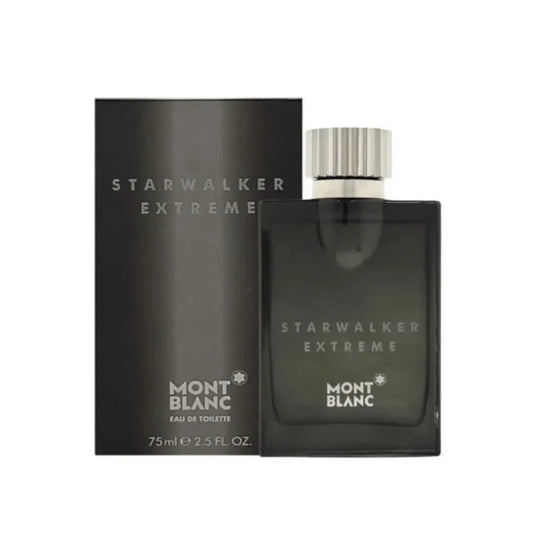 MONTBLANC - Starwalker Extreme EDT 75ML