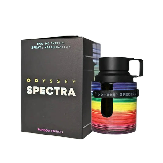 ARMAF - Odyssey Spectra EDP 100ML (hombre)