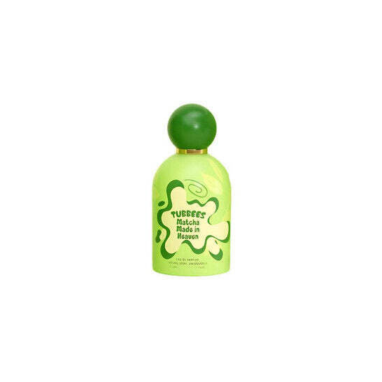 GRANDEUR - TUBBEES IN A TUB MATCHA MADE IN HEAVEN EDP 50ML (unisex)