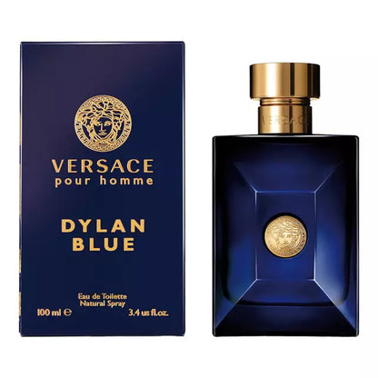 VERSACE - Dylan Blue EDT 100ML