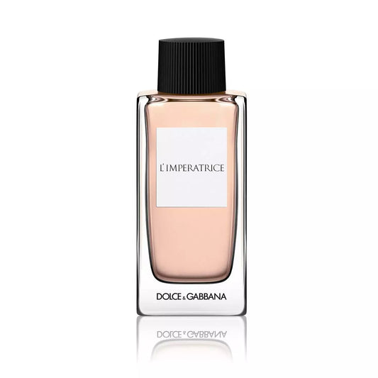 DOLCE & GABBANA - L’Impératrice EDT 100ML