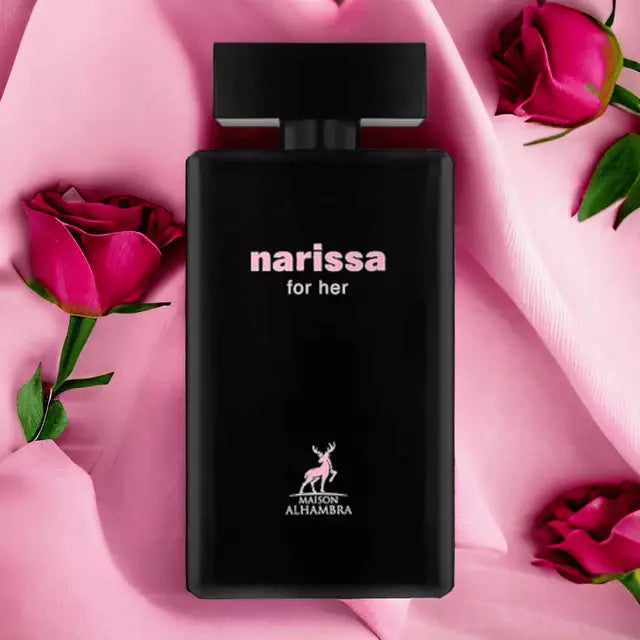 MAISON ALHAMBRA - Narissa for Her (Mujer)