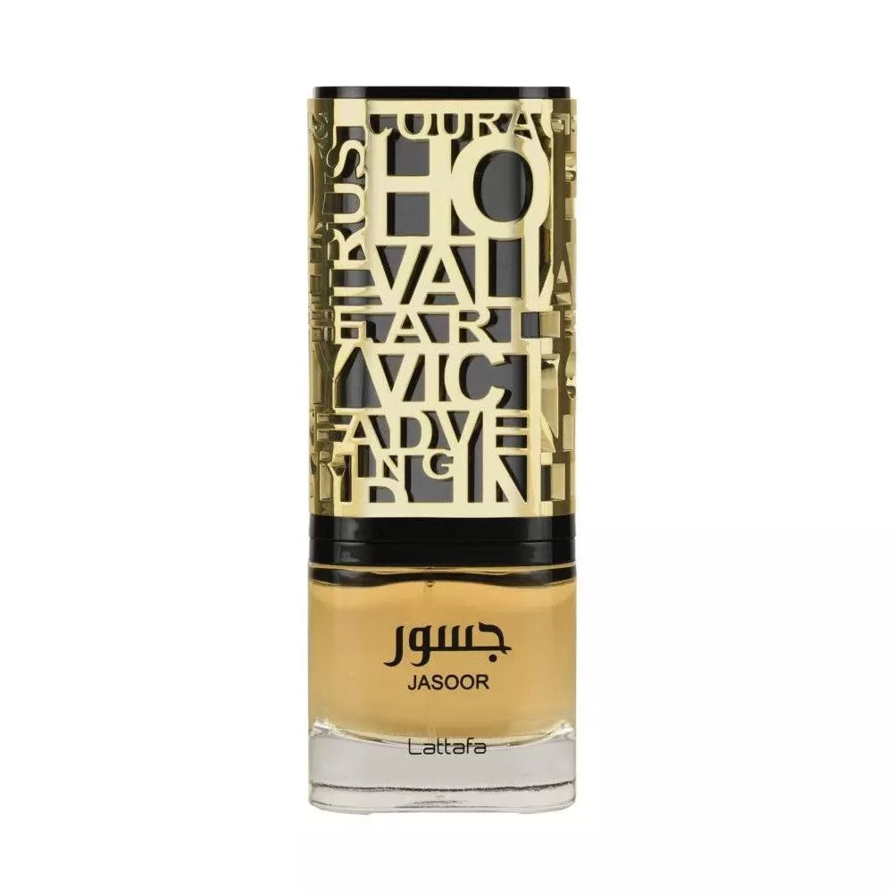 LATTAFA - Jasoor EDP 100ML (hombre)