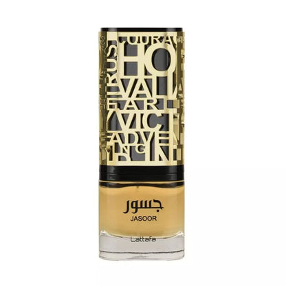 LATTAFA - Jasoor EDP 100ML (hombre)