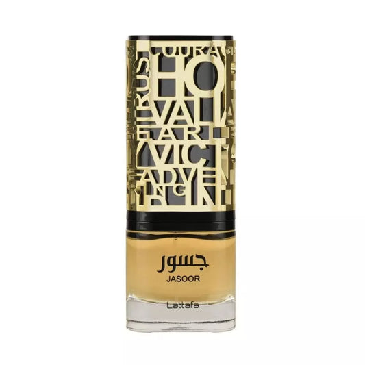 LATTAFA - Jasoor EDP 100ML (hombre)
