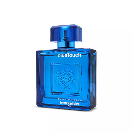 FRANK OLIVER - Blue Touch EDT 100ML