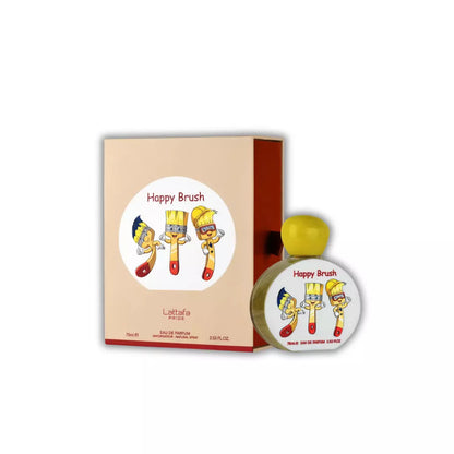 LATTAFA - KIDS HAPPY BRUSH EDP 75ML (unisex)