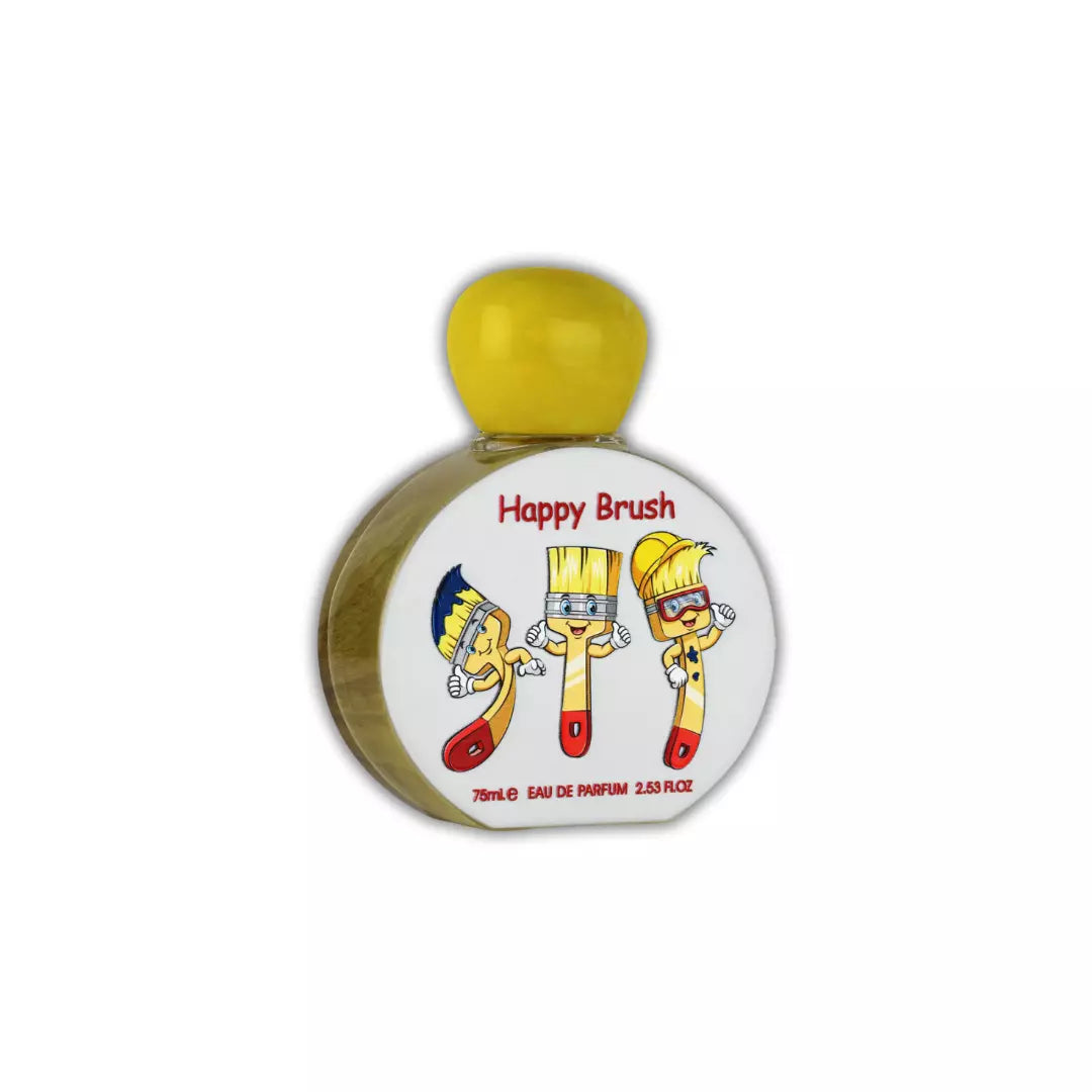 LATTAFA - KIDS HAPPY BRUSH EDP 75ML (unisex)