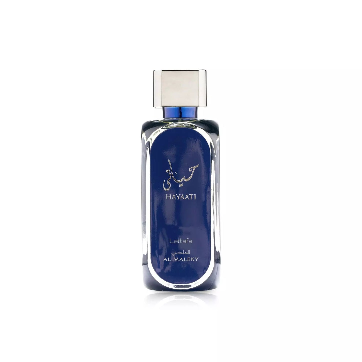 LATTAFA - Hayaati Al Maleky EDP 100ML (hombre)