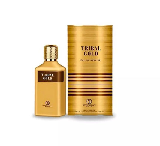 GRANDEUR - Tribal Gold EDP 100ML (hombre)