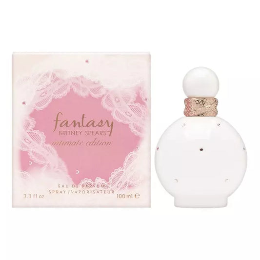 BRITNEY SPEARS - Fantasy Intimate Edition EDP 100ML