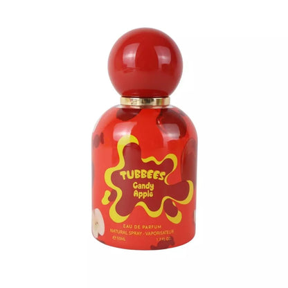 GRANDEUR - TUBBEES IN A TUB CANDY APPLE EDP 50ML (unisex)
