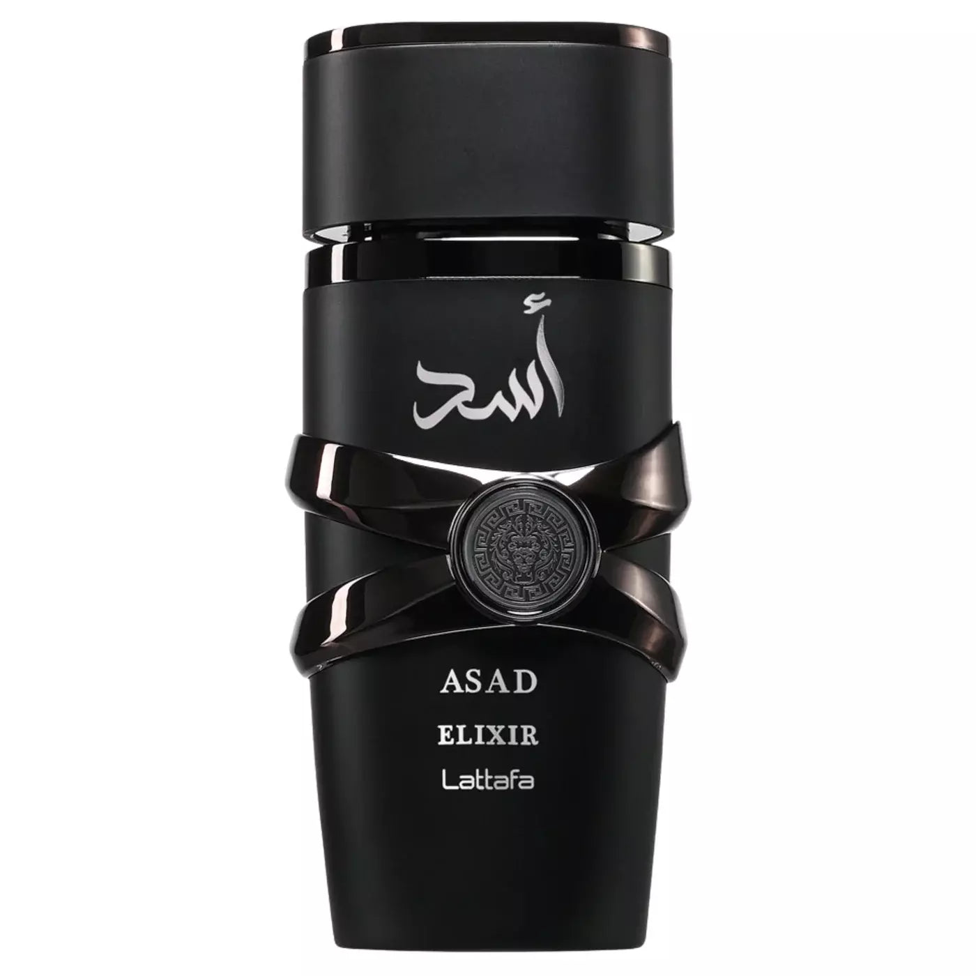 LATTAFA - Asad Elixir EDP 100ML (hombre)