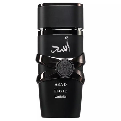 LATTAFA - Asad Elixir EDP 100ML (hombre)