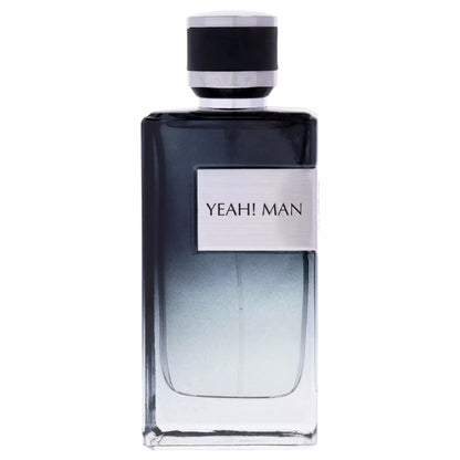 MAISON ALHAMBRA - Yeah! EDP 100ML (hombre)