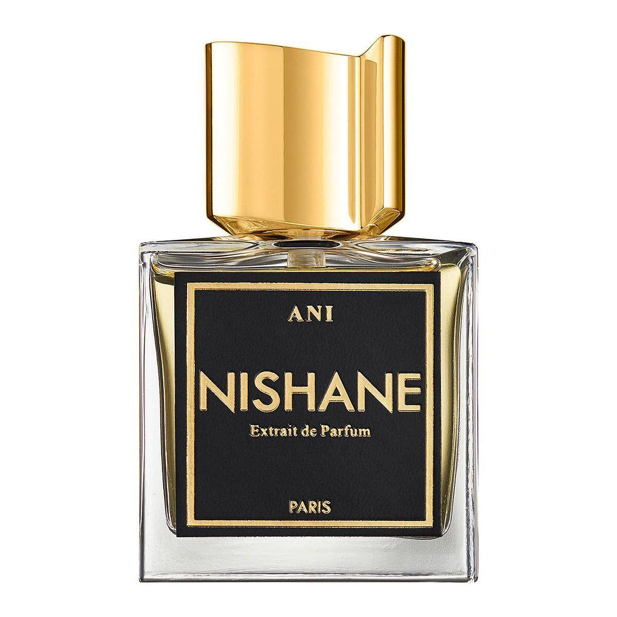 NISHANE – Ani Extrait de Parfum 100ML (unisex)