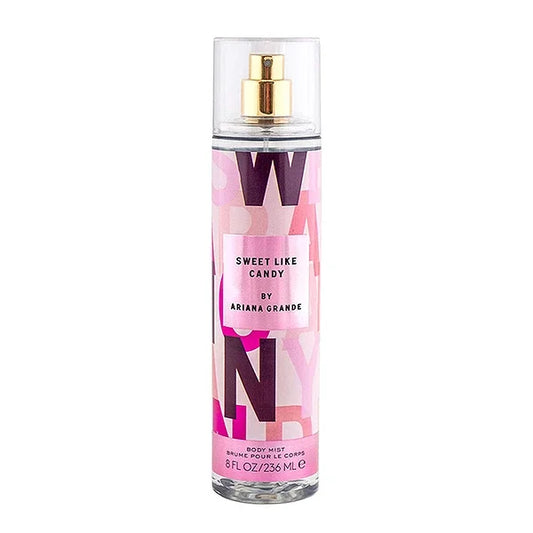 ARIANA GRANDE - Sweet Like Candy Body Mist 236ML