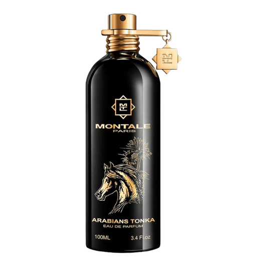 MONTALE – Arabians Tonka EDP 100ML (unisex)