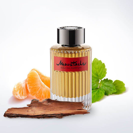 ROCHAS - Moustache EDP (hombre)