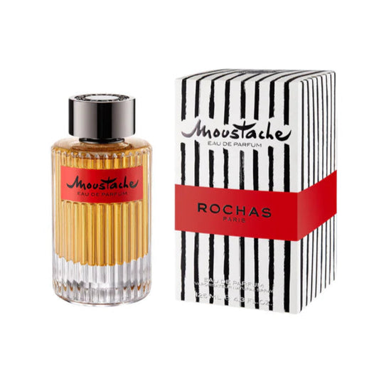 ROCHAS - Moustache EDP 125ML