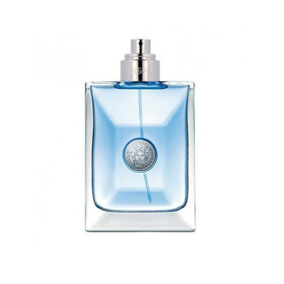 VERSACE - Pour Homme EDT 100ML (TESTER SIN TAPA)